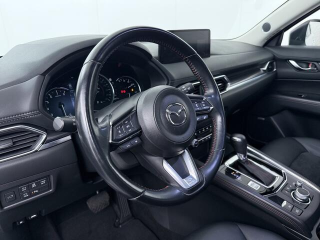 Mazda CX-5 Skyactiv-G 165 Sportive Automaat | Trekhaak afneembaar – foto 2