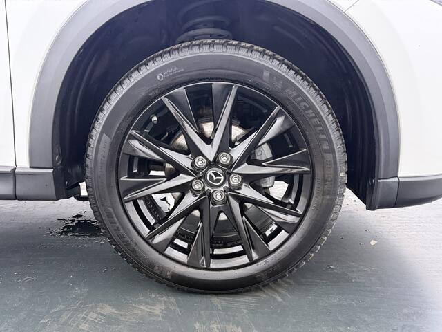 Mazda CX-5 Skyactiv-G 165 Sportive Automaat | Trekhaak afneembaar – foto 10