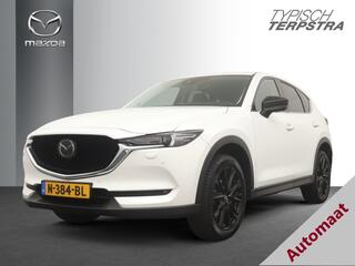 Mazda CX-5 Skyactiv-G 165 Sportive Automaat | Trekh