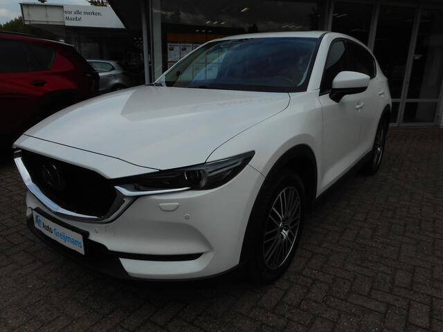 Mazda CX-5 2.5 4WD SkyActiv-G 194 Luxury Afn Trekhaak – foto 2