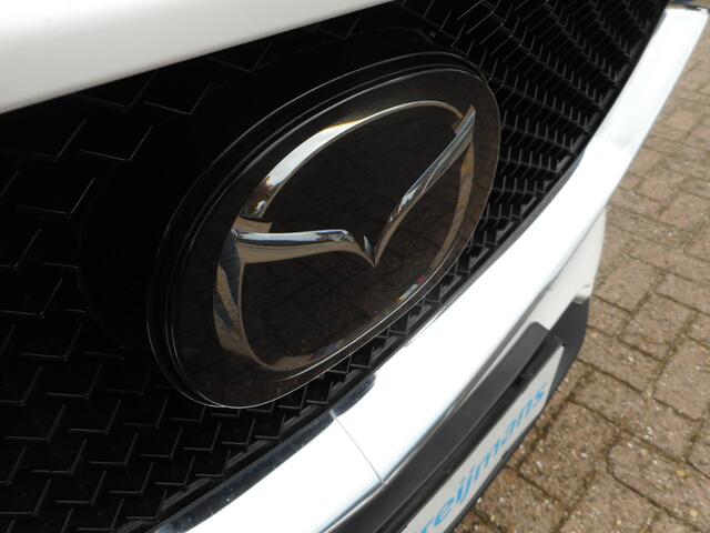 Mazda CX-5 2.5 4WD SkyActiv-G 194 Luxury Afn Trekhaak – foto 8