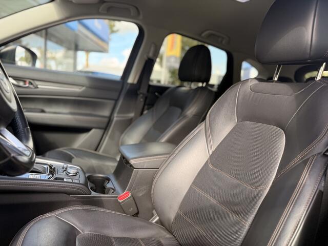 Mazda CX-5 2.0 SAG 165 Luxury | ACC | Trekhaak – foto 7