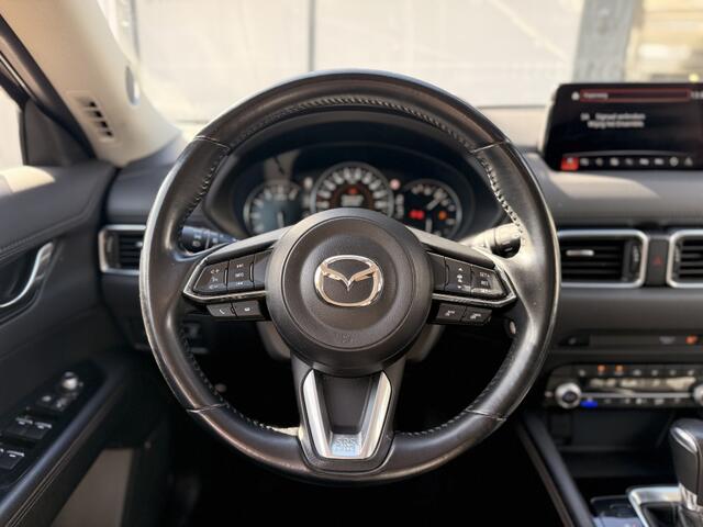 Mazda CX-5 2.0 SAG 165 Luxury | ACC | Trekhaak – foto 9