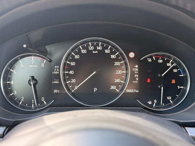Mazda CX-5 2.0 SAG 165 Luxury | ACC | Trekhaak – foto 10