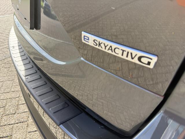 Mazda CX-5 2.0 e-SkyActiv-G M Hybrid Navi 360Camera El.Klep 19Inch – foto 9