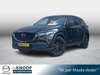 Mazda CX-5 2.0 SkyActiv-G 165 Sportive | Allseason