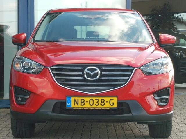 Mazda CX-5 2.0 SkyActiv-G 165 GT-M Line 2WD, Trekhaak / Automaat / Camera + Sensoren / Bose Audio / 19'' LMV – foto 2