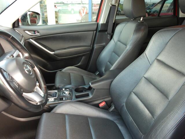 Mazda CX-5 2.0 SkyActiv-G 165 GT-M Line 2WD, Trekhaak / Automaat / Camera + Sensoren / Bose Audio / 19'' LMV – foto 6