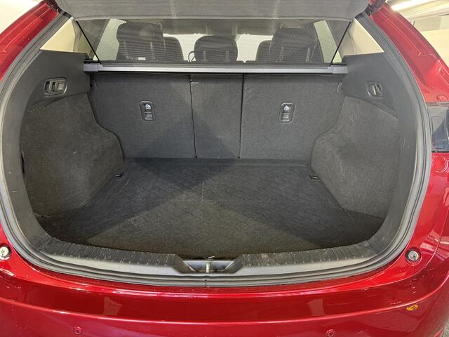 Mazda CX-5 2.0 SkyActiv-G 165 Luxury / Voll. historie / Leder / Navigatie / Trekhaak / 360 camera / Automaat – foto 7
