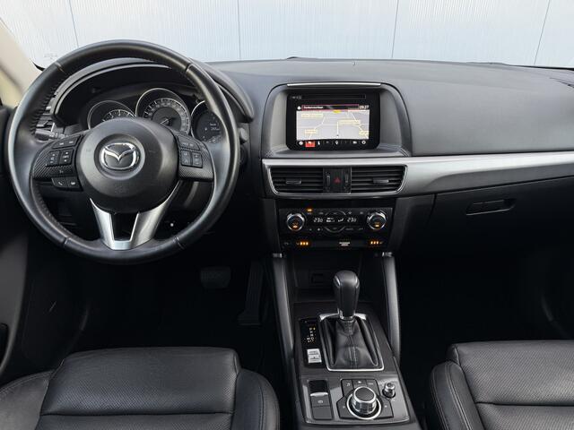 Mazda CX-5 2.0 SkyActiv-G 165 GT-M Line 2WD Trekhaak/Camera/Navi. – foto 2