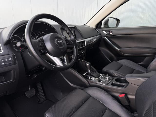 Mazda CX-5 2.0 SkyActiv-G 165 GT-M Line 2WD Trekhaak/Camera/Navi. – foto 6