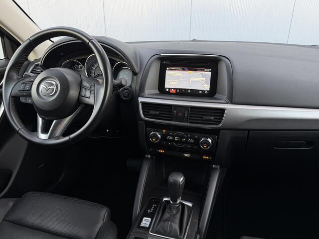 Mazda CX-5 2.0 SkyActiv-G 165 GT-M Line 2WD Trekhaak/Camera/Navi. – foto 7