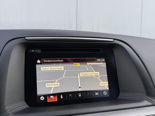 Mazda CX-5 2.0 SkyActiv-G 165 GT-M Line 2WD Trekhaak/Camera/Navi. – foto 10