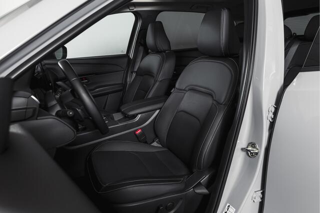 Mazda CX-5 2.5 E-SKYACTIV G 141 M HYBRID Homura | S/K-Panodak | Dig. Cockpit | Adapt. Cruise | Stoelventilatie+verw. | Leder | 360 Camera | NAV + App. Connect | ECC | Elek. Klep | Bose | LM 19" | 2089 – foto 6