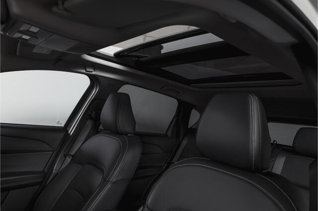Mazda CX-5 2.5 E-SKYACTIV G 141 M HYBRID Homura | S/K-Panodak | Dig. Cockpit | Adapt. Cruise | Stoelventilatie+verw. | Leder | 360 Camera | NAV + App. Connect | ECC | Elek. Klep | Bose | LM 19" | 2089 – foto 7