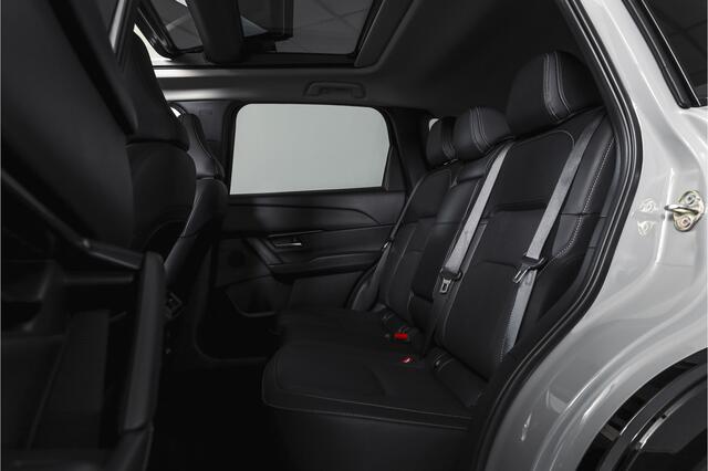 Mazda CX-5 2.5 E-SKYACTIV G 141 M HYBRID Homura | S/K-Panodak | Dig. Cockpit | Adapt. Cruise | Stoelventilatie+verw. | Leder | 360 Camera | NAV + App. Connect | ECC | Elek. Klep | Bose | LM 19" | 2089 – foto 8