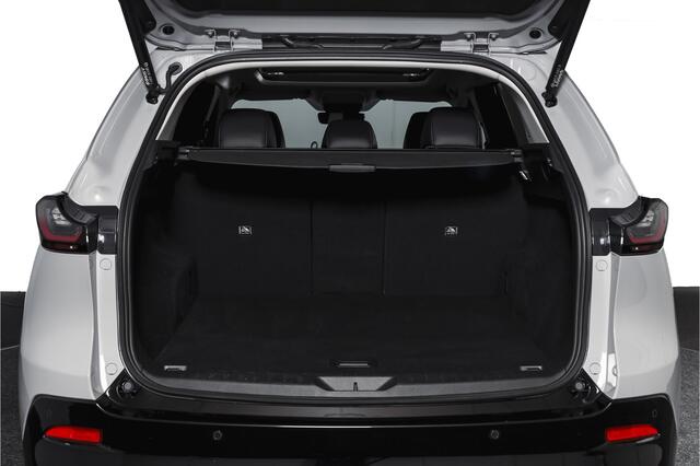 Mazda CX-5 2.5 E-SKYACTIV G 141 M HYBRID Homura | S/K-Panodak | Dig. Cockpit | Adapt. Cruise | Stoelventilatie+verw. | Leder | 360 Camera | NAV + App. Connect | ECC | Elek. Klep | Bose | LM 19" | 2089 – foto 9