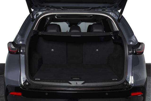 Mazda CX-5 2.5 E-SKYACTIV G 141 M HYBRID Homura | S/K-Panodak | Dig. Cockpit | Adapt. Cruise | Stoelventilatie+verw. | Leder | 360 Camera | NAV + App. Connect | ECC | Elek. Klep | Bose | LM 19" | 0307 – foto 9