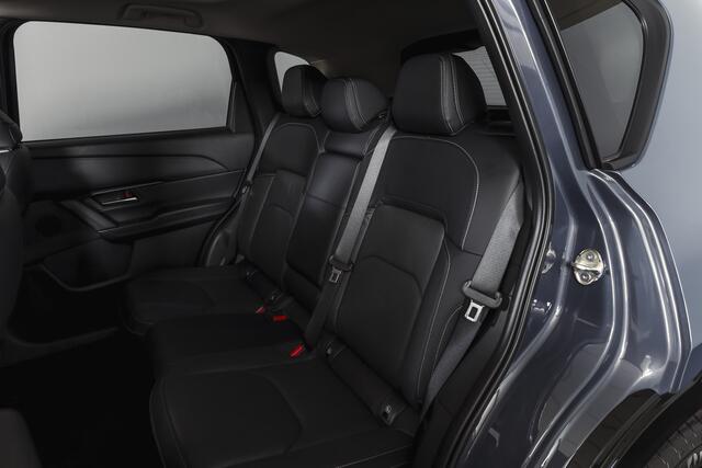 Mazda CX-5 2.5 E-SKYACTIV G 141 M HYBRID Homura | S/K-Panodak | Dig. Cockpit | Adapt. Cruise | Stoelventilatie+verw. | Leder | 360 Camera | NAV + App. Connect | ECC | Elek. Klep | Bose | LM 19" | 0234 – foto 8