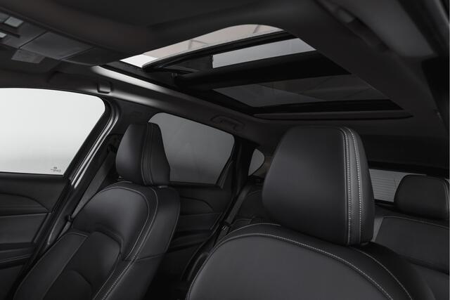 Mazda CX-5 2.5 E-SKYACTIV G 141 M HYBRID Homura | S/K-Panodak | Dig. Cockpit | Adapt. Cruise | Stoelventilatie+verw. | Leder | 360 Camera | NAV + App. Connect | ECC | Elek. Klep | Bose | LM 19" | 2552 – foto 7