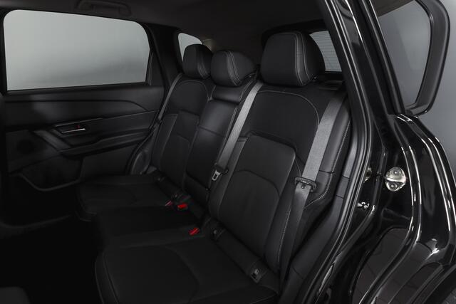 Mazda CX-5 2.5 E-SKYACTIV G 141 M HYBRID Homura | S/K-Panodak | Dig. Cockpit | Adapt. Cruise | Stoelventilatie+verw. | Leder | 360 Camera | NAV + App. Connect | ECC | Elek. Klep | Bose | LM 19" | 2552 – foto 8