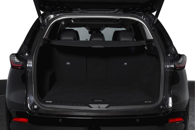 Mazda CX-5 2.5 E-SKYACTIV G 141 M HYBRID Homura | S/K-Panodak | Dig. Cockpit | Adapt. Cruise | Stoelventilatie+verw. | Leder | 360 Camera | NAV + App. Connect | ECC | Elek. Klep | Bose | LM 19" | 2552 – foto 9