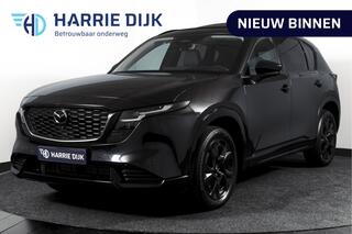 Mazda CX-5 2.5 E-SKYACTIV G 141 M HYBRID Homura | S