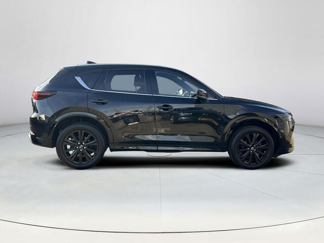 Mazda CX-5 2.0 e-SkyActiv-G M Hybrid 165 Homura |Trekhaak afneembaar| Apple Carplay/Android Auto | Bose | Elektrische achterklep | Stoelverwarming/verkoeling | Stoelgeheugen | Head-up display | – foto 7