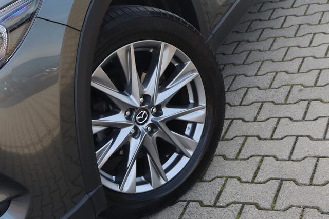 Mazda CX-5 2.5 SkyActiv-G 194 Sportive | Trekhaak | 360 Camera | 19 Inch | – foto 9