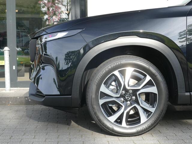 Mazda CX-5 2.5 E-SKYACTIV G 141 M HYBRID Exclusive-Line | PANO | Google Built-in | VOORRAAD – foto 7