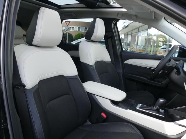 Mazda CX-5 2.5 E-SKYACTIV G 141 M HYBRID Exclusive-Line | PANO | Google Built-in | VOORRAAD – foto 8