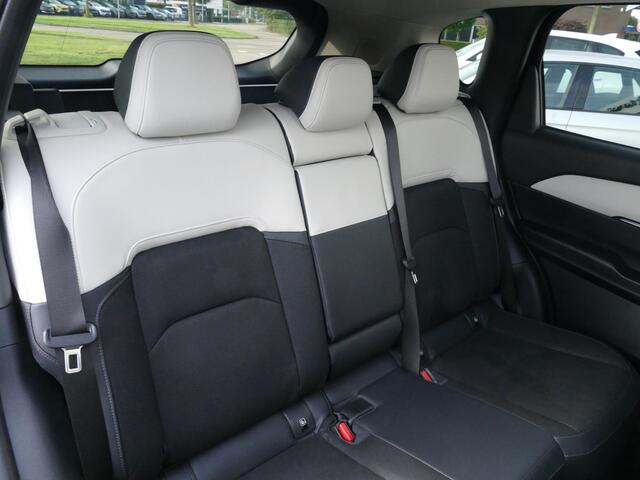 Mazda CX-5 2.5 E-SKYACTIV G 141 M HYBRID Exclusive-Line | PANO | Google Built-in | VOORRAAD – foto 9