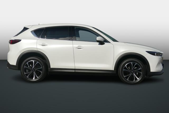 Mazda CX-5 2.0 e-SkyActiv-G M Hybrid 165 Exclusive-Line | Bose | 360* Camera | Carplay | RIJKLAAPRIJS! – foto 3