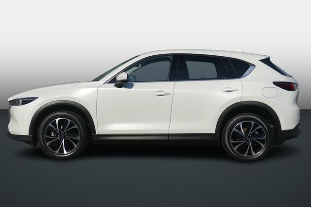Mazda CX-5 2.0 e-SkyActiv-G M Hybrid 165 Exclusive-Line | Bose | 360* Camera | Carplay | RIJKLAAPRIJS! – foto 4