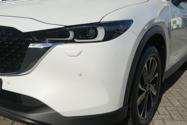 Mazda CX-5 2.0 e-SkyActiv-G M Hybrid 165 Exclusive-Line | Bose | 360* Camera | Carplay | RIJKLAAPRIJS! – foto 8