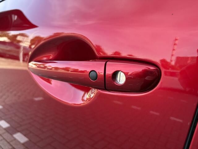 Mazda CX-5 2.0 SkyActiv-G 165 Sportive Dealer onderhouden / 1e eigenaar / BTW auto – foto 4