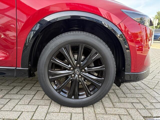 Mazda CX-5 2.0 SkyActiv-G 165 Sportive Dealer onderhouden / 1e eigenaar / BTW auto – foto 6