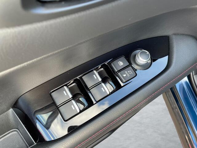 Mazda CX-5 2.0 e-SkyActiv-G M Hybrid 165 Homura Automaat, Leder, 1e Eig, Dealer Onderhouden, Bose, Stoelverwarming & Ventilatie, – foto 10