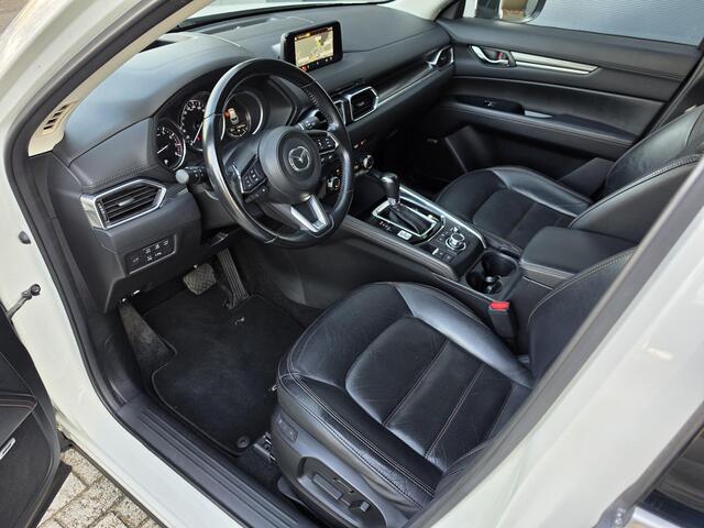 Mazda CX-5 2.5 SkyActiv-G 194 GT-M 4WD Luxury - Trekhaak – foto 2