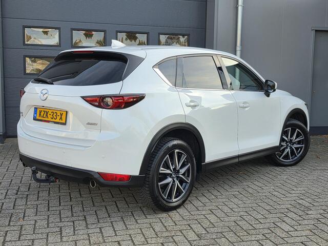 Mazda CX-5 2.5 SkyActiv-G 194 GT-M 4WD Luxury - Trekhaak – foto 3