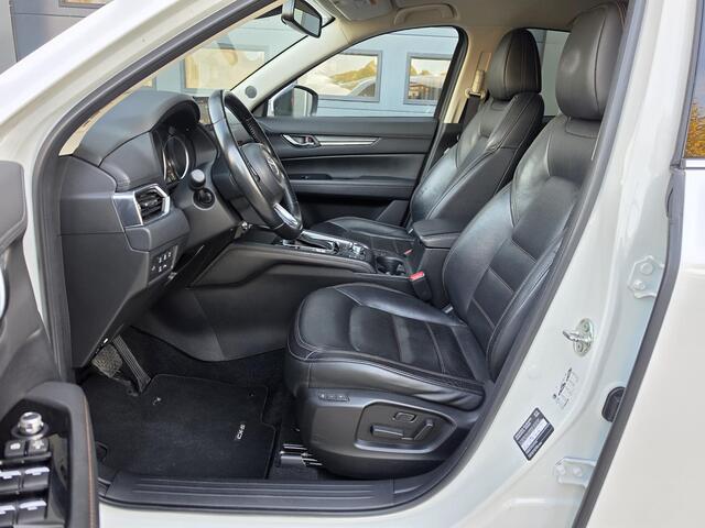 Mazda CX-5 2.5 SkyActiv-G 194 GT-M 4WD Luxury - Trekhaak – foto 5