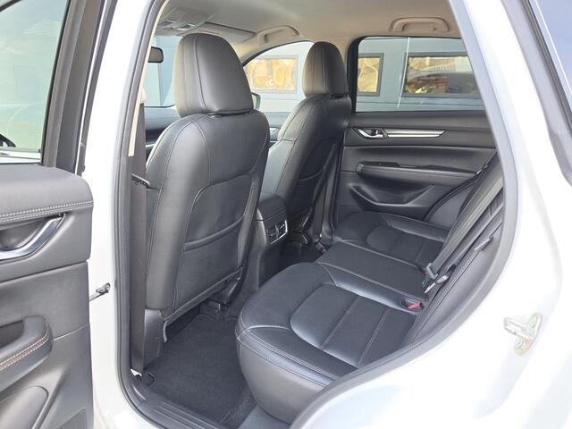 Mazda CX-5 2.5 SkyActiv-G 194 GT-M 4WD Luxury - Trekhaak – foto 6