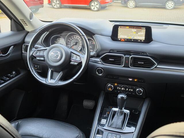 Mazda CX-5 2.5 SkyActiv-G 194 GT-M 4WD Luxury - Trekhaak – foto 7