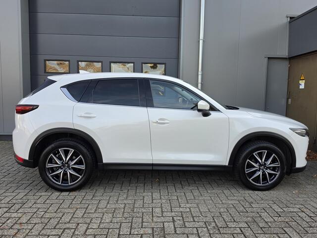 Mazda CX-5 2.5 SkyActiv-G 194 GT-M 4WD Luxury - Trekhaak – foto 9