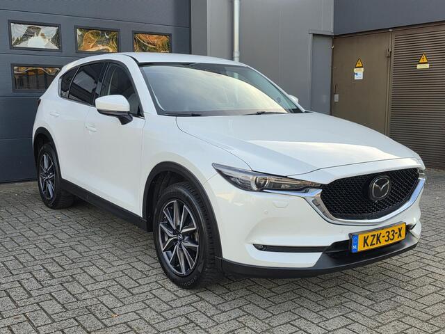 Mazda CX-5 2.5 SkyActiv-G 194 GT-M 4WD Luxury - Trekhaak – foto 10