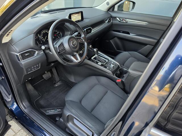 Mazda CX-5 2.5 SkyActiv-G 194 Bose Trekhaak Elektrische klep – foto 2