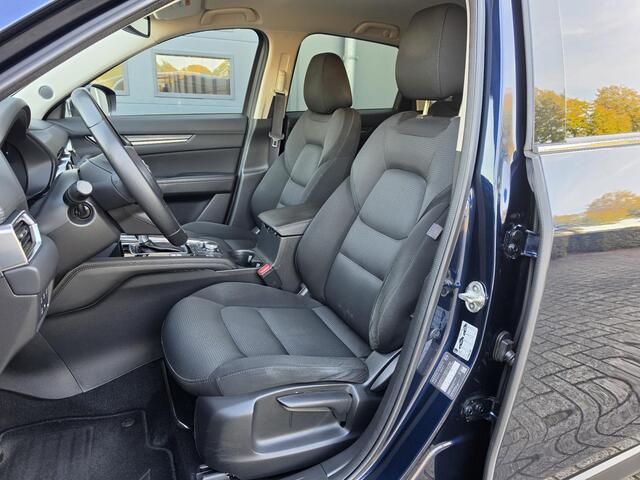 Mazda CX-5 2.5 SkyActiv-G 194 Bose Trekhaak Elektrische klep – foto 4
