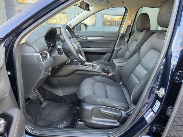 Mazda CX-5 2.5 SkyActiv-G 194 Bose Trekhaak Elektrische klep – foto 5