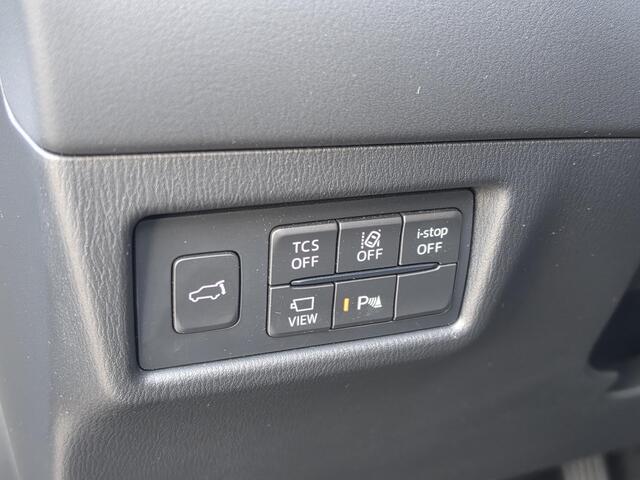 Mazda CX-5 2.5 SkyActiv-G 194 Bose Trekhaak Elektrische klep – foto 6