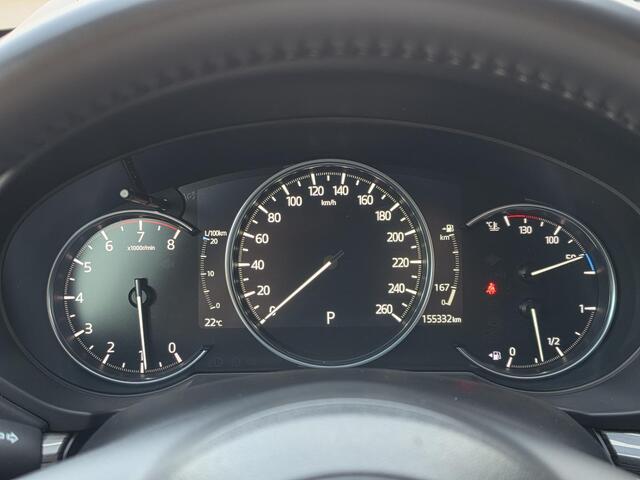 Mazda CX-5 2.5 SkyActiv-G 194 Bose Trekhaak Elektrische klep – foto 8